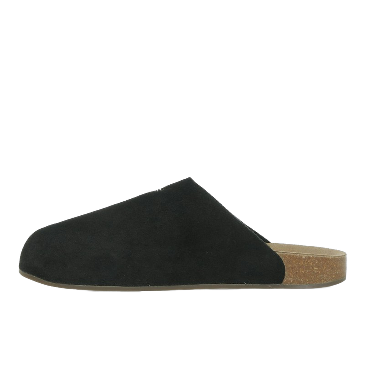 adidas Adimule Slides Core Black Gum — kolab
