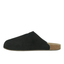 adidas Adimule Slides Core Black Gum — kolab