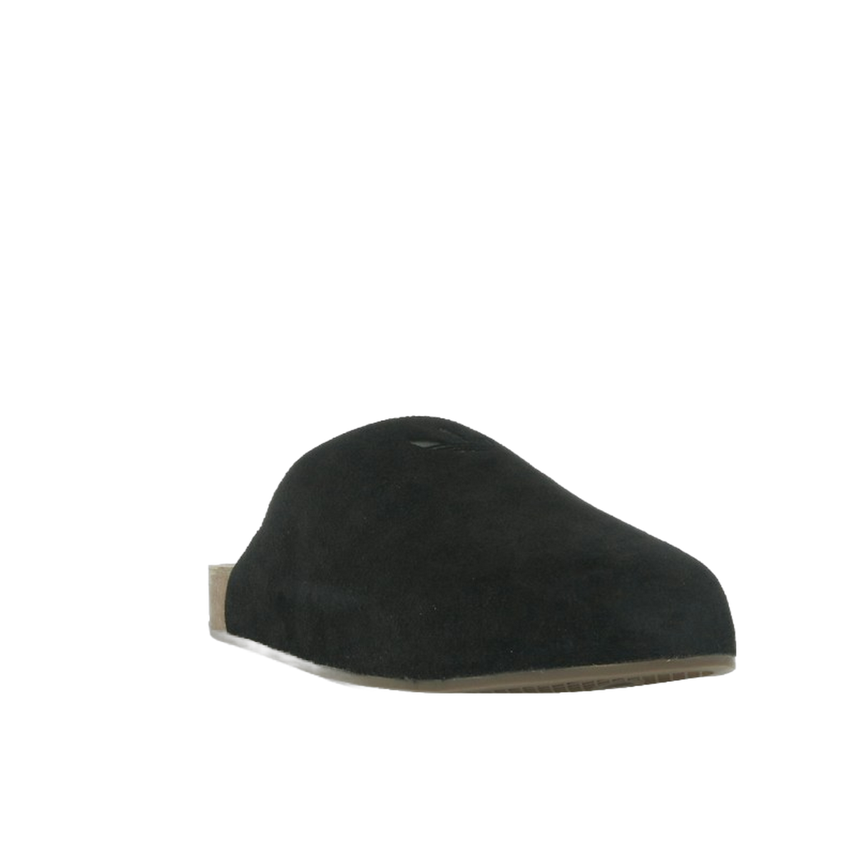 adidas Adimule Slides Core Black Gum — kolab