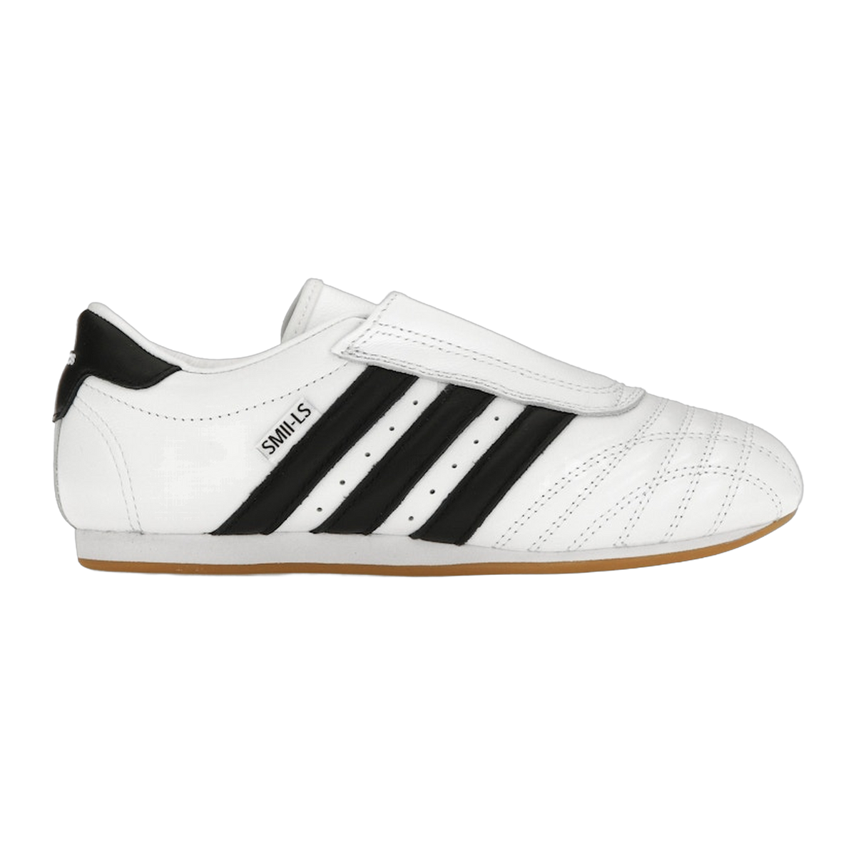 adidas Taekwondo White Black — kolab