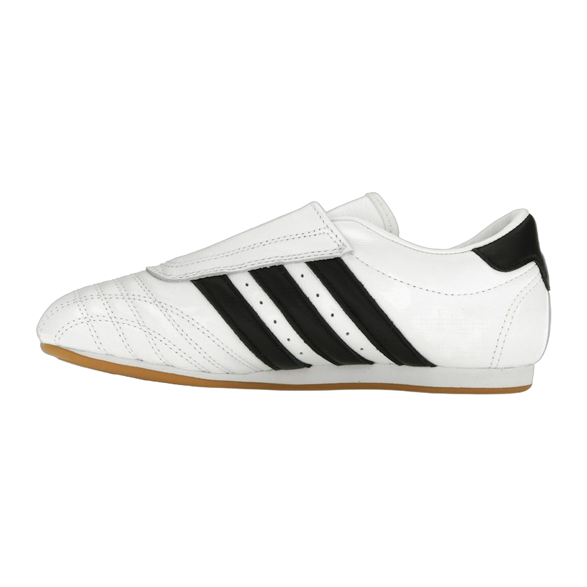 adidas Taekwondo White Black — kolab
