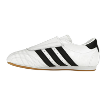 adidas Taekwondo White Black — kolab