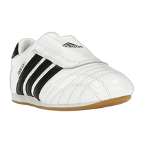 adidas Taekwondo White Black — kolab
