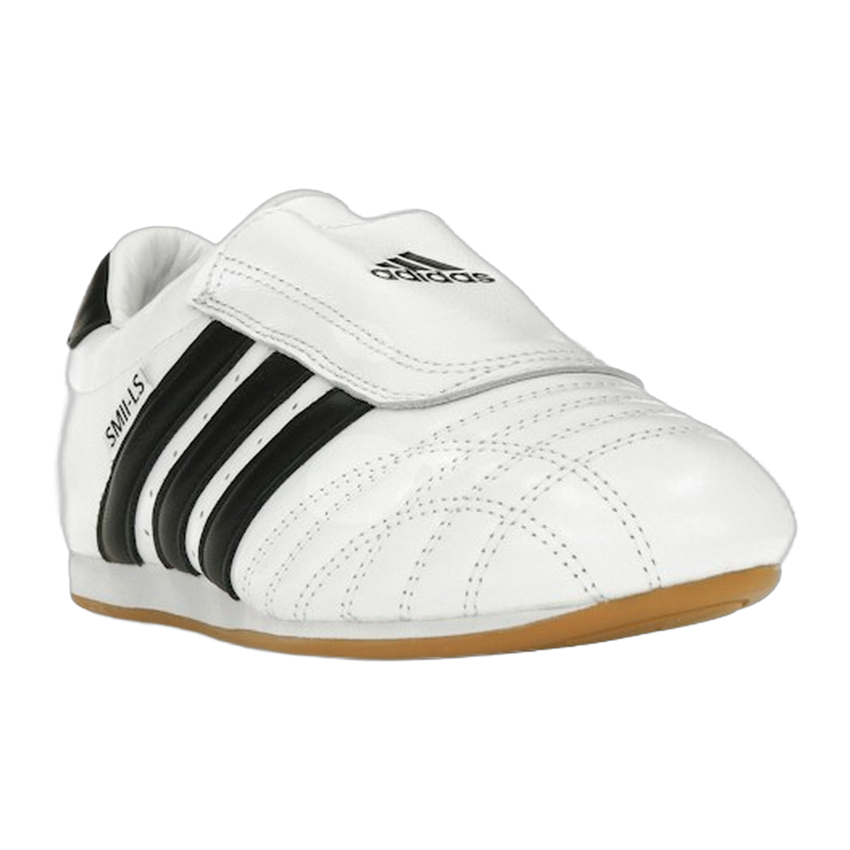 adidas Taekwondo White Black — kolab