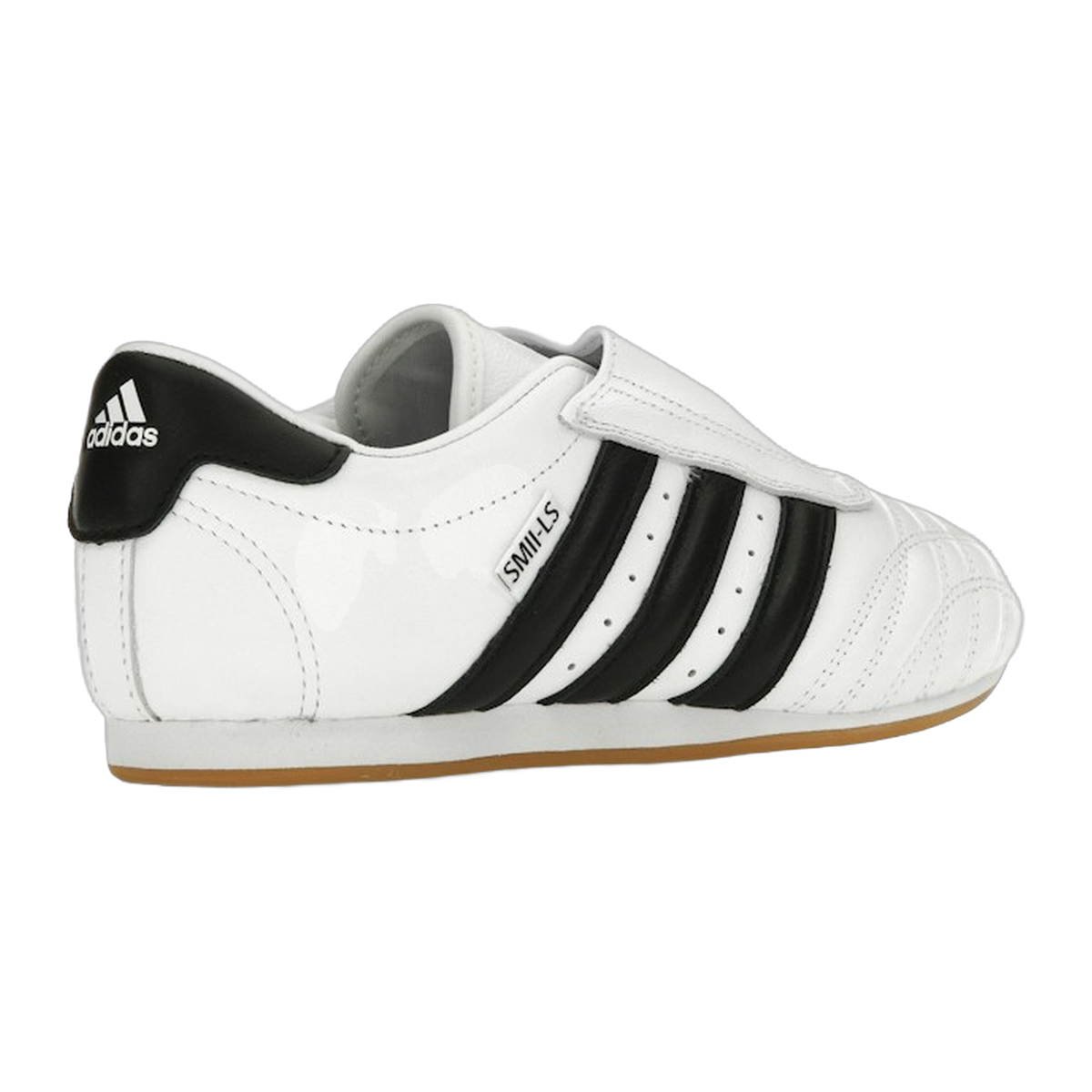 adidas Taekwondo White Black — kolab