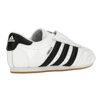 adidas Taekwondo White Black — kolab