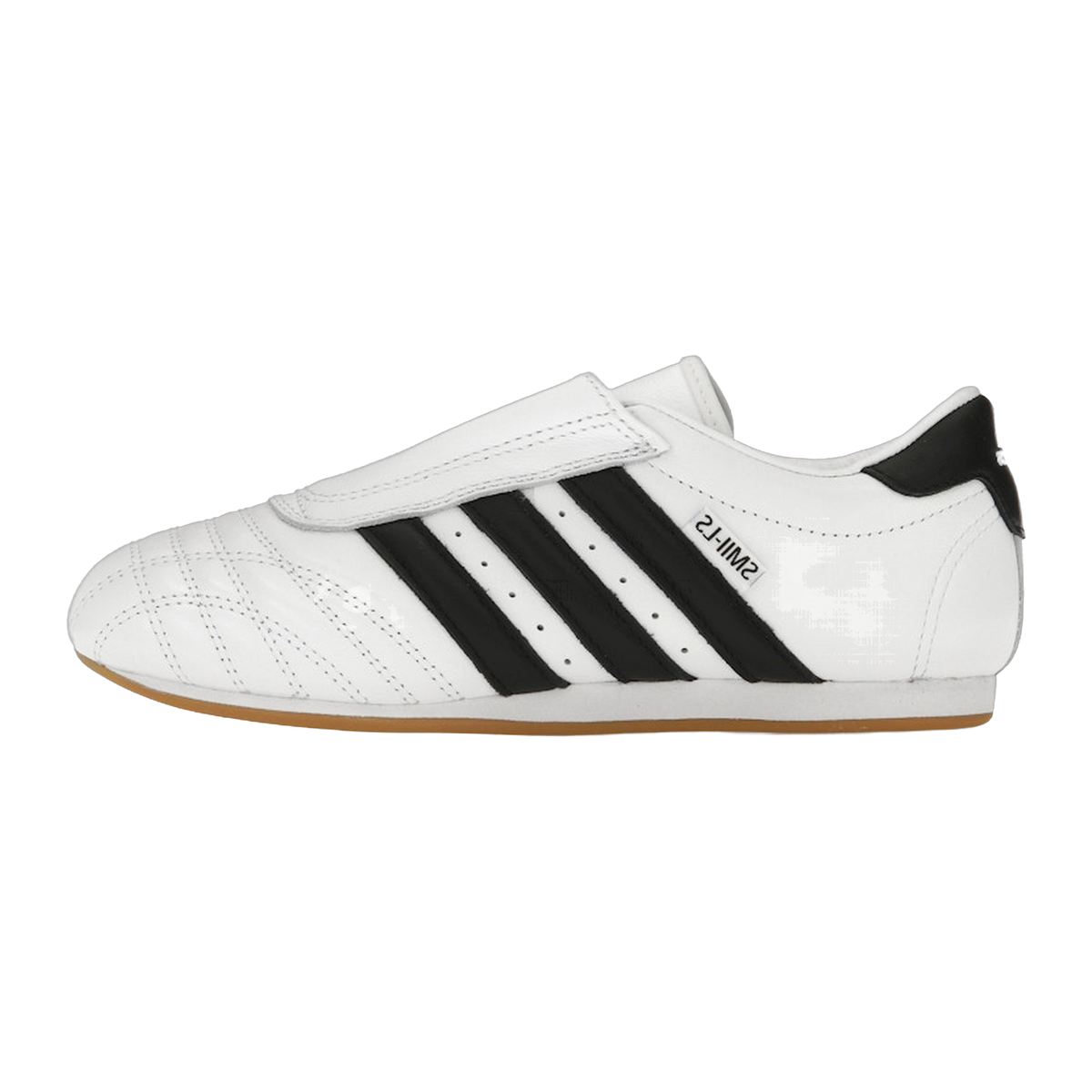 adidas Taekwondo White Black — kolab