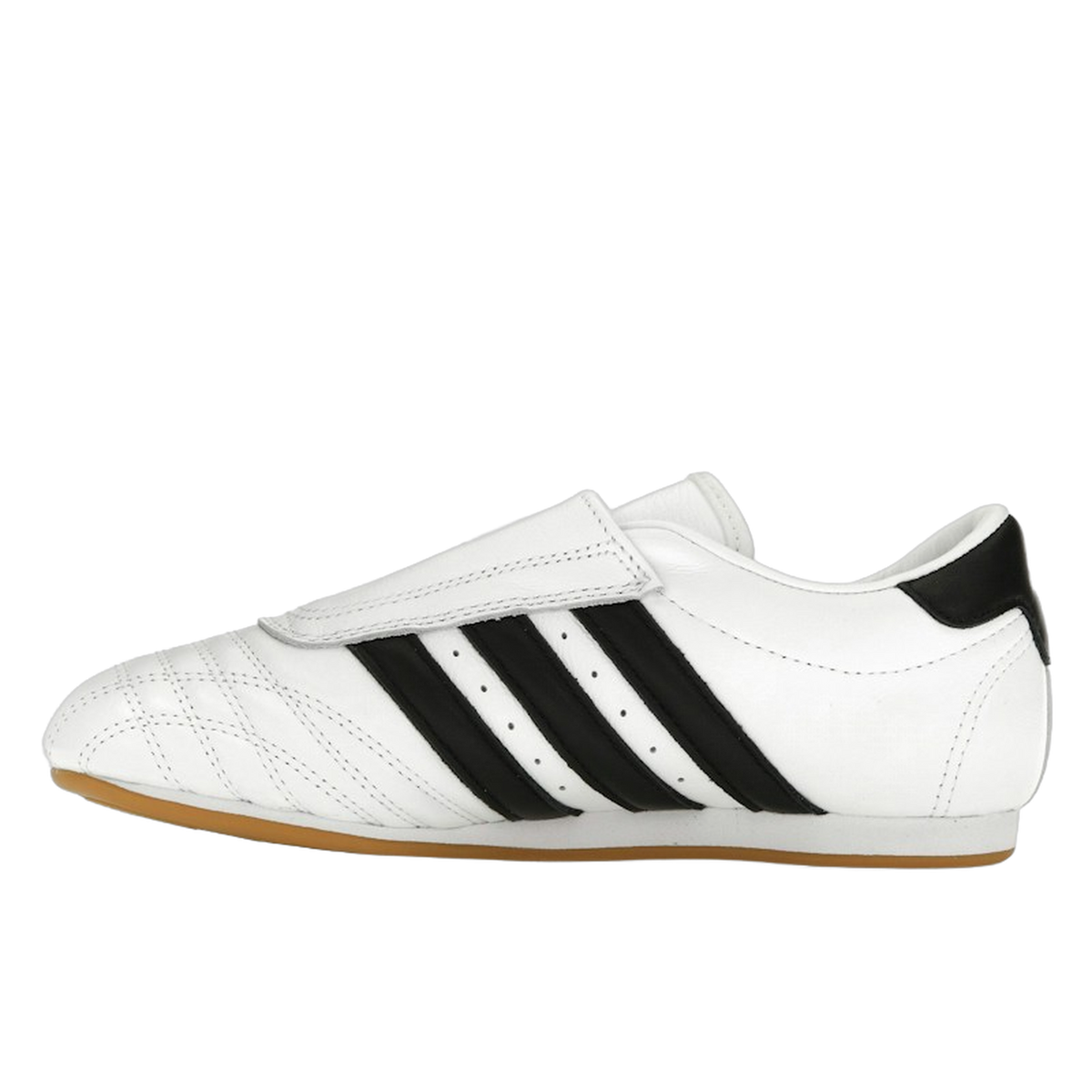 adidas Taekwondo White Black — kolab