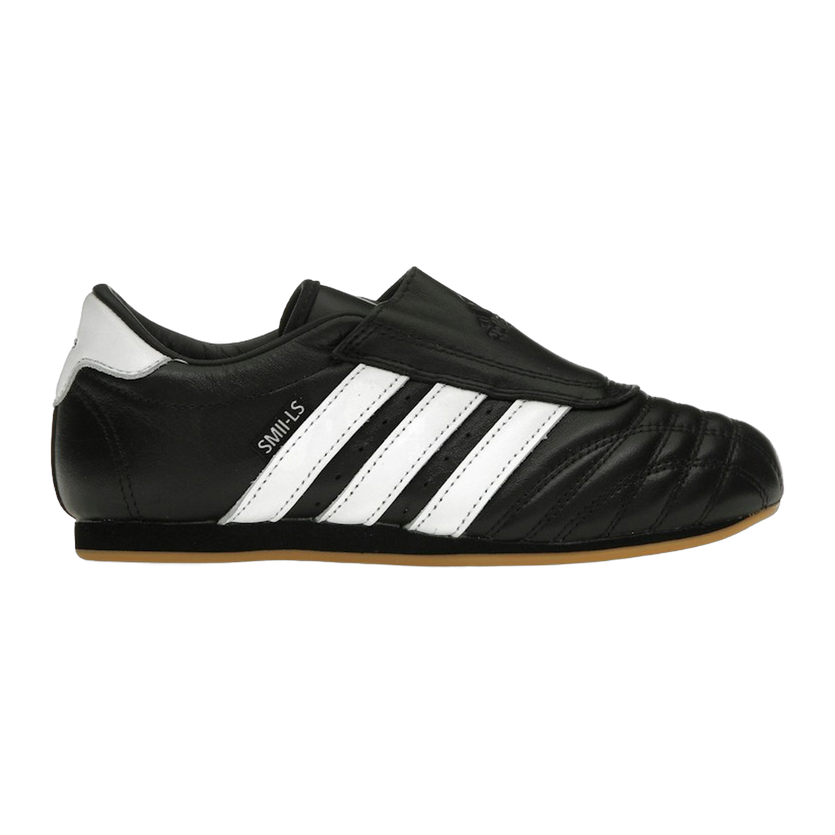 adidas Taekwondo Black White — kolab