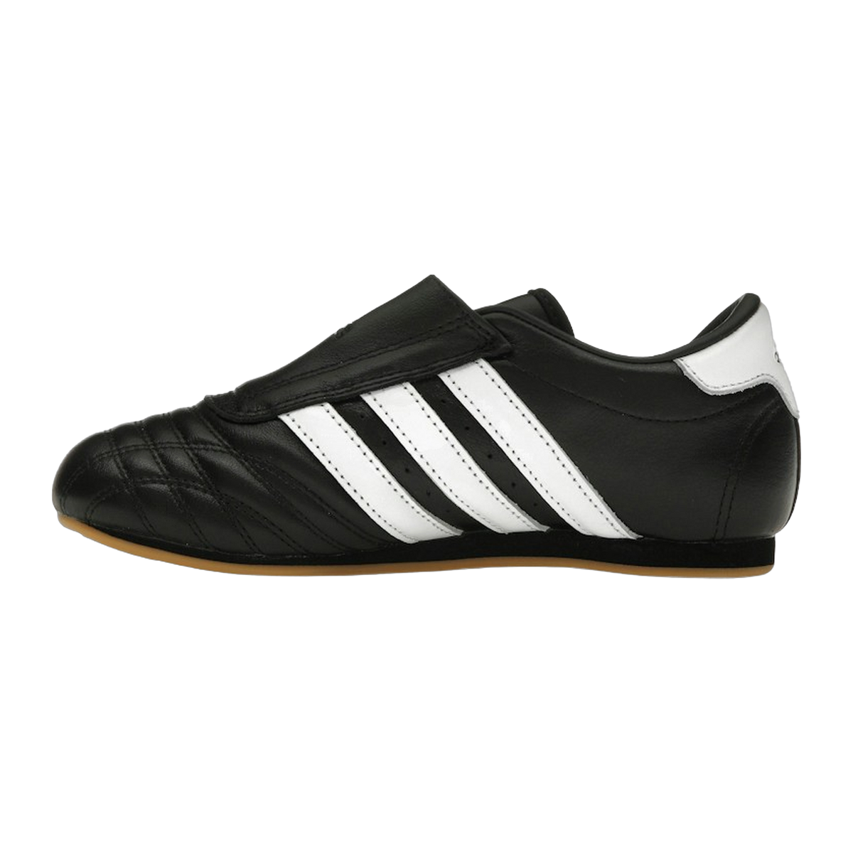 adidas Taekwondo Black White — kolab