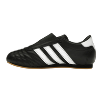 adidas Taekwondo Black White — kolab