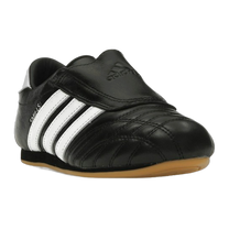 adidas Taekwondo Black White — kolab