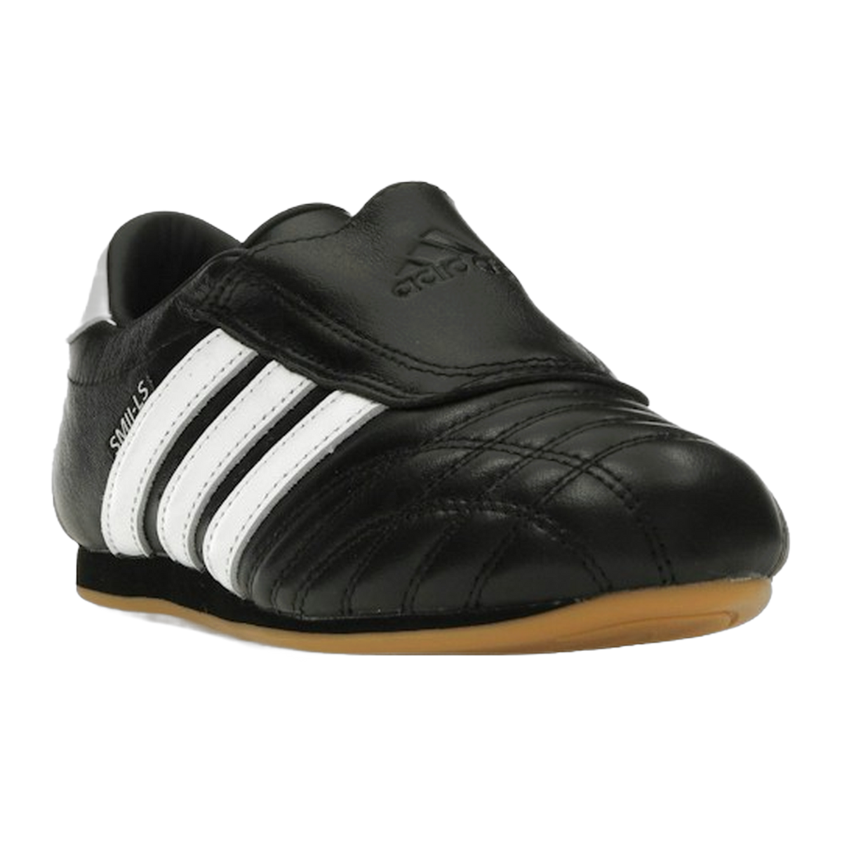 adidas Taekwondo Black White — kolab