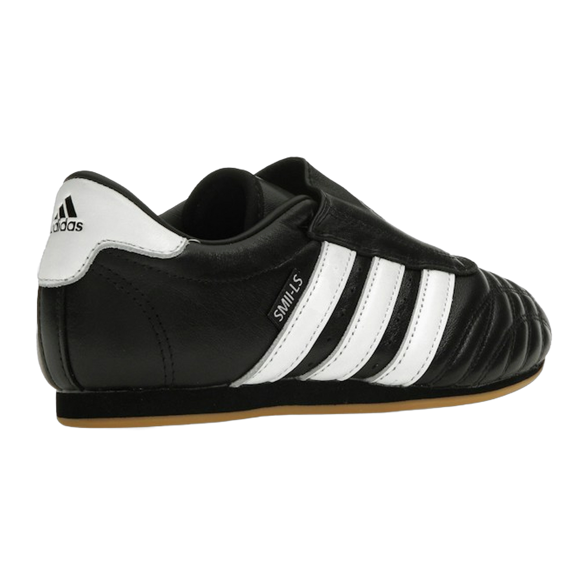 adidas Taekwondo Black White — kolab
