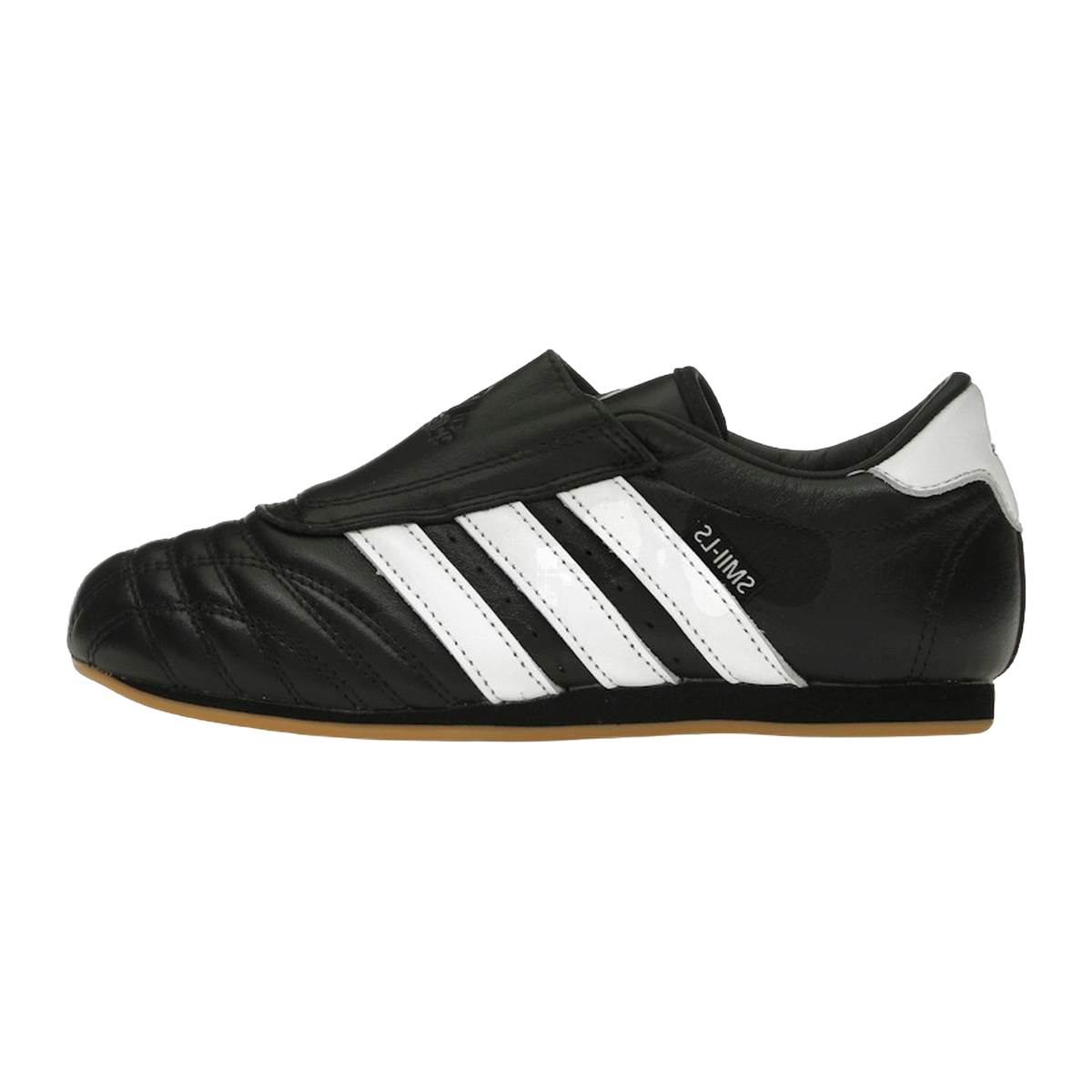 adidas Taekwondo Black White — kolab