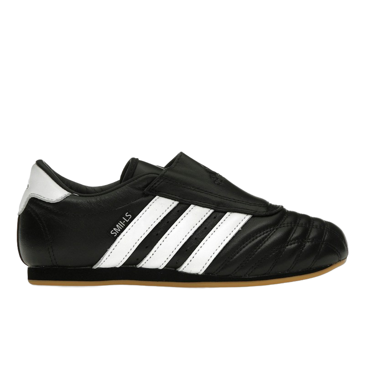 adidas Taekwondo Black White — kolab