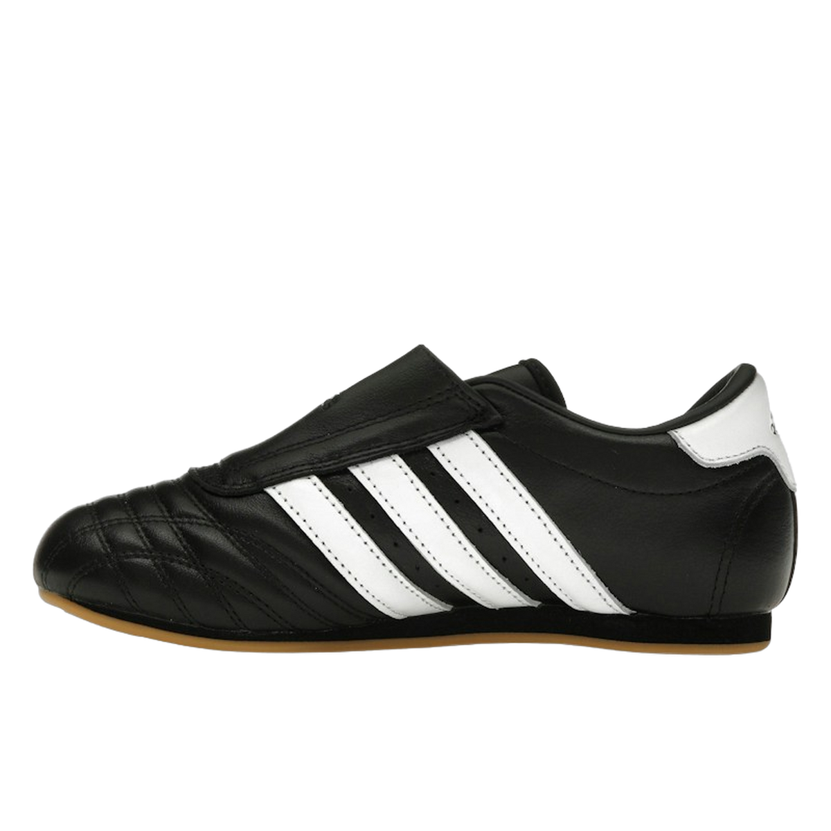 adidas Taekwondo Black White — kolab