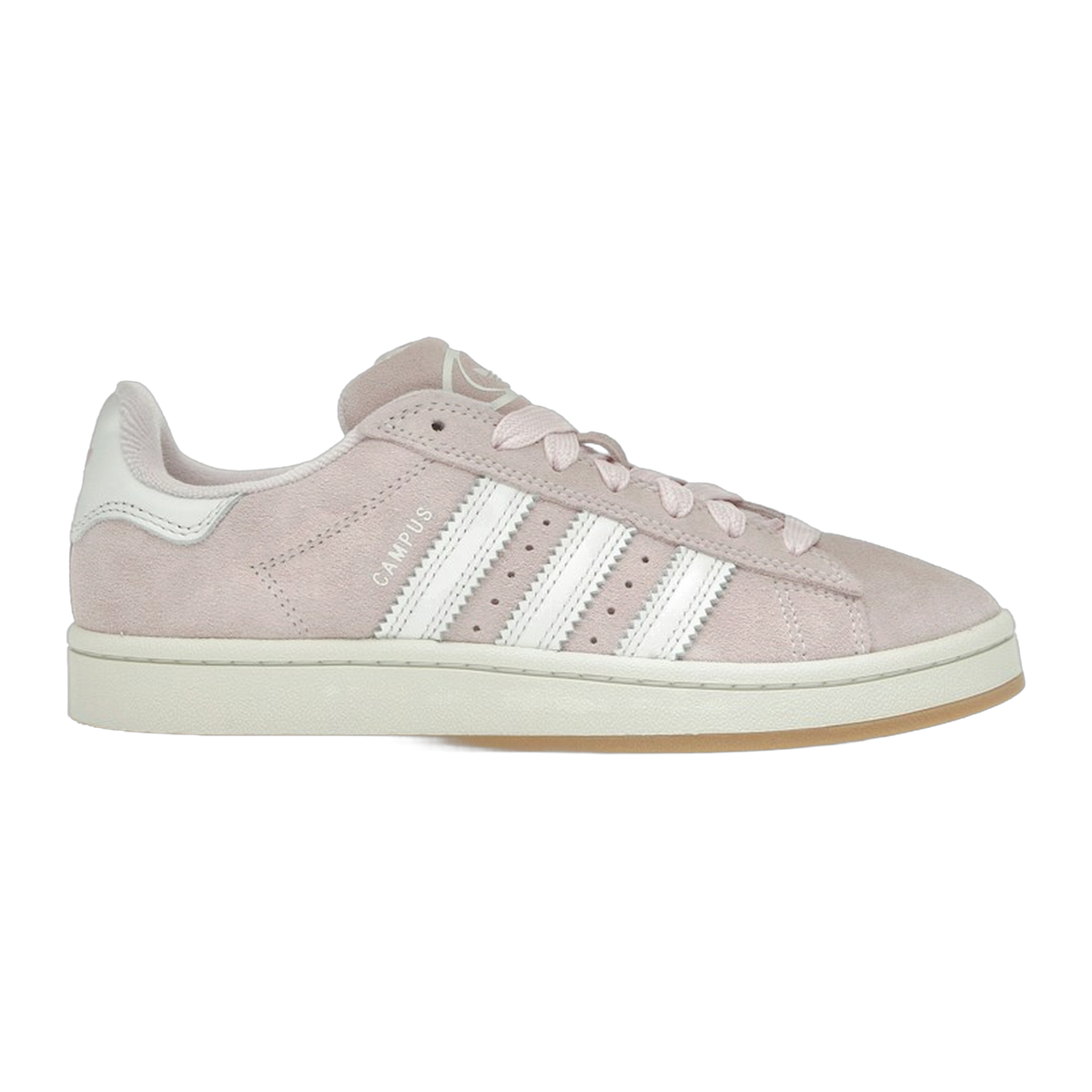 adidas Campus 00s Camp Core White Clear Pink — kolab