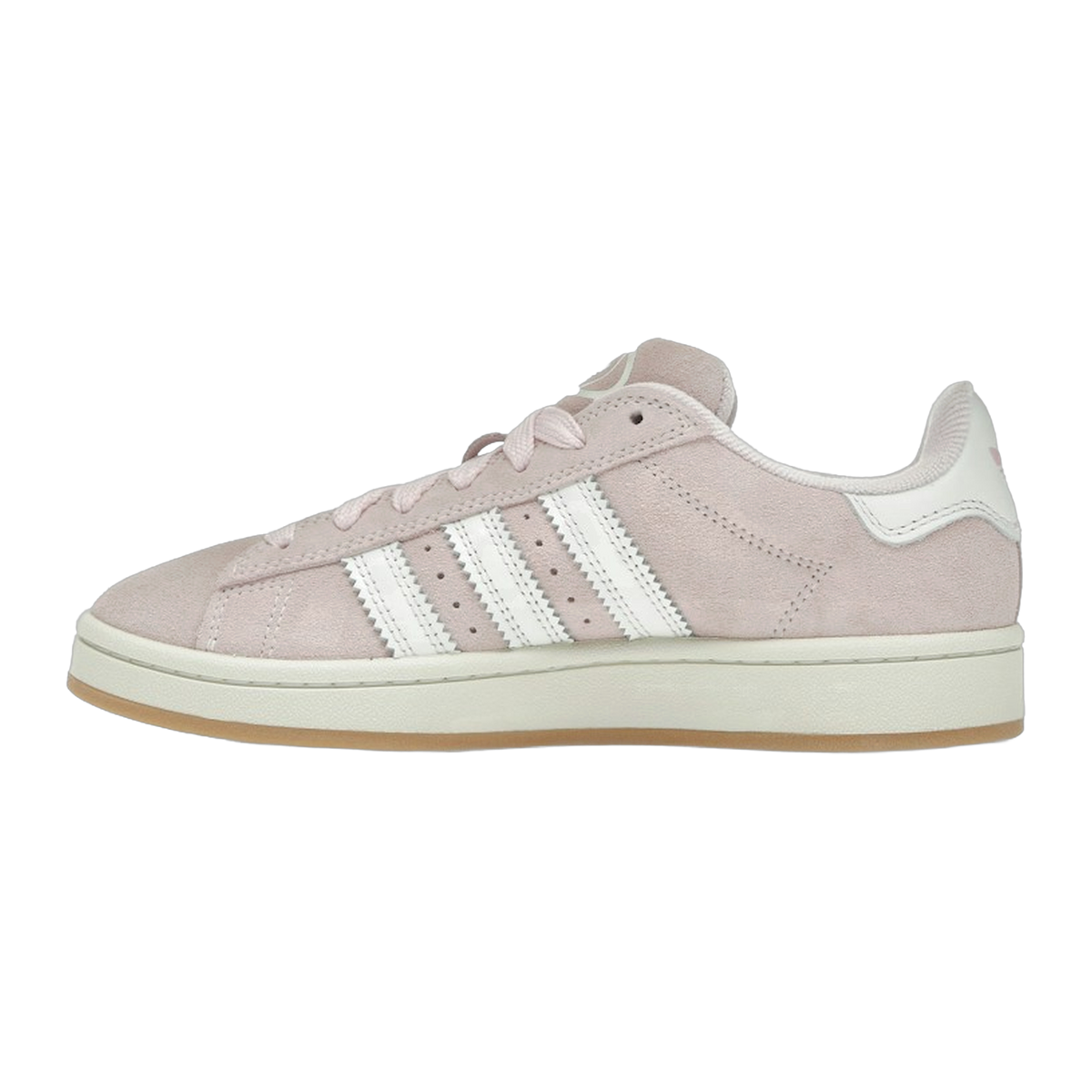 adidas Campus 00s Camp Core White Clear Pink — kolab