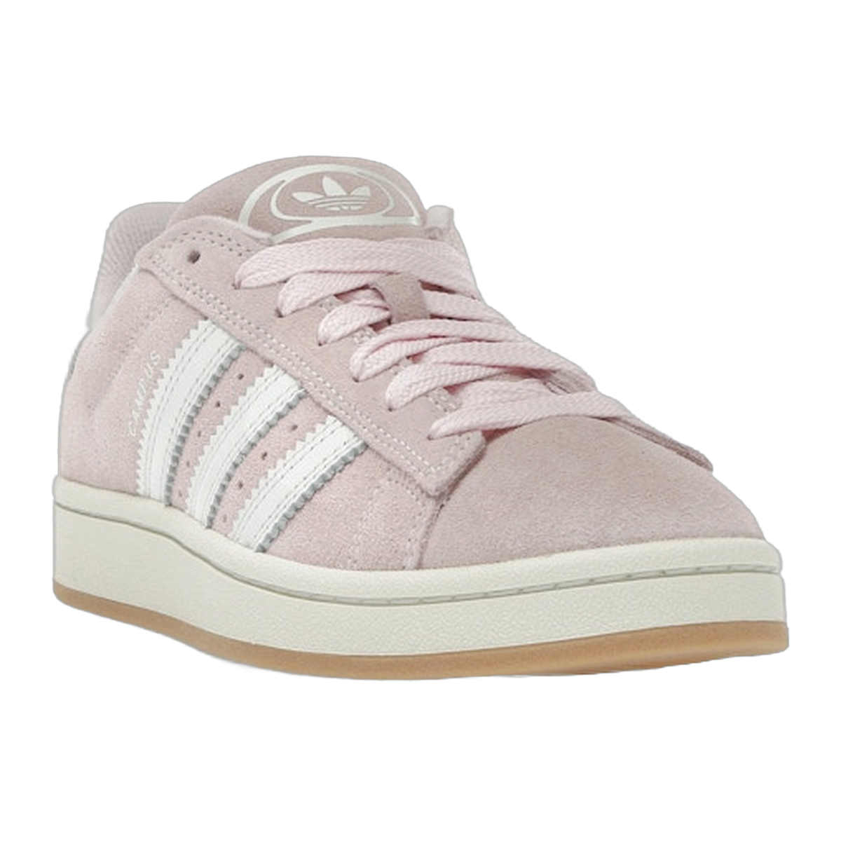 adidas Campus 00s Camp Core White Clear Pink — kolab