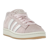 adidas Campus 00s Camp Core White Clear Pink — kolab