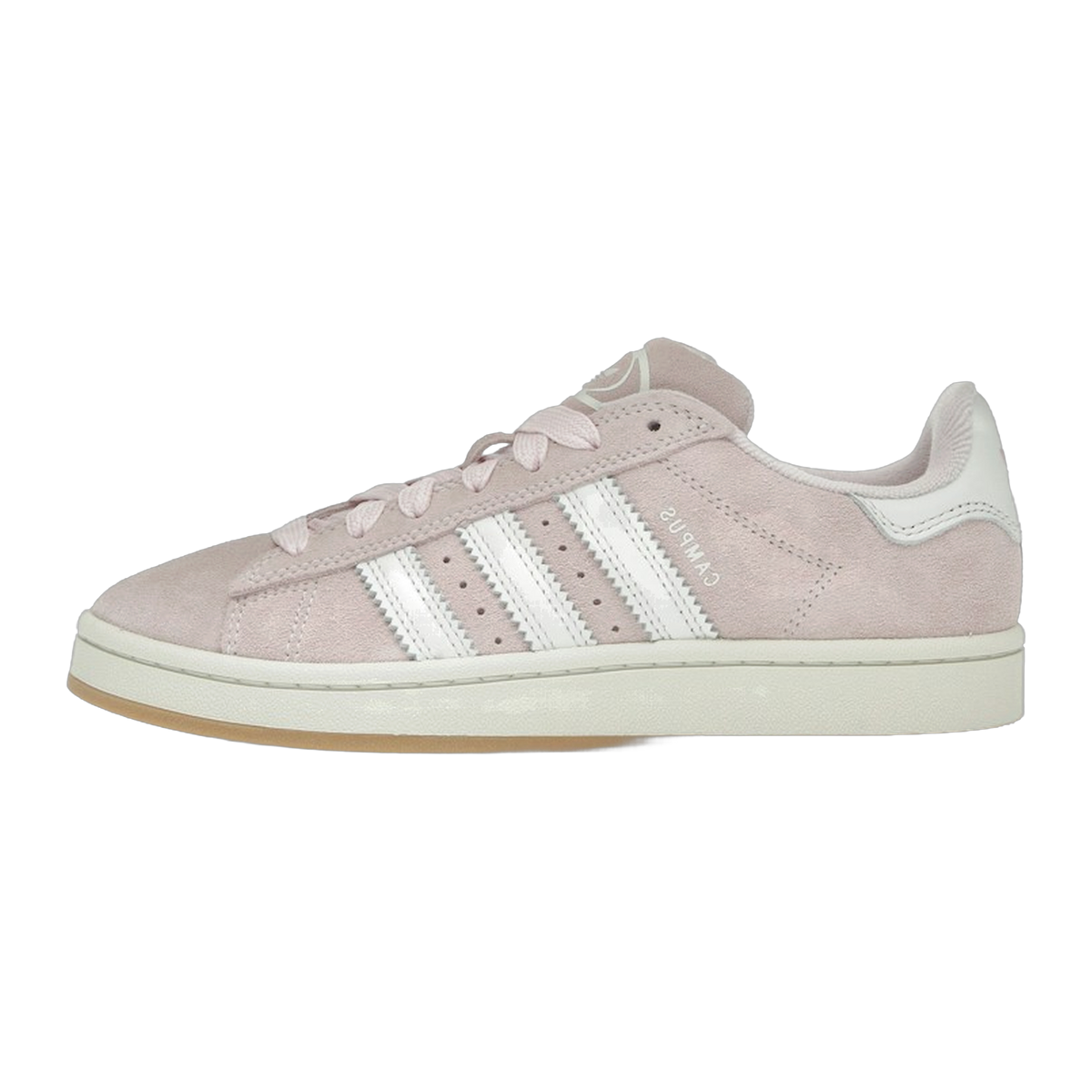 adidas Campus 00s Camp Core White Clear Pink — kolab