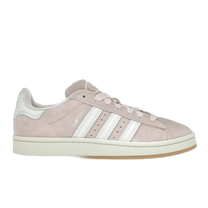 adidas Campus 00s Camp Core White Clear Pink — kolab