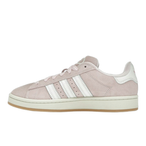 adidas Campus 00s Camp Core White Clear Pink — kolab
