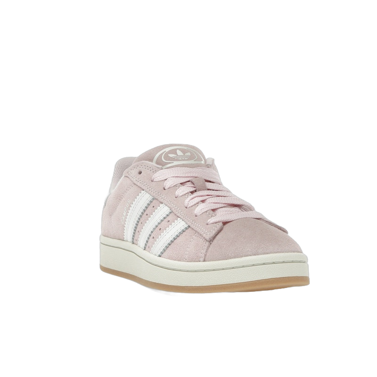 adidas Campus 00s Camp Core White Clear Pink — kolab