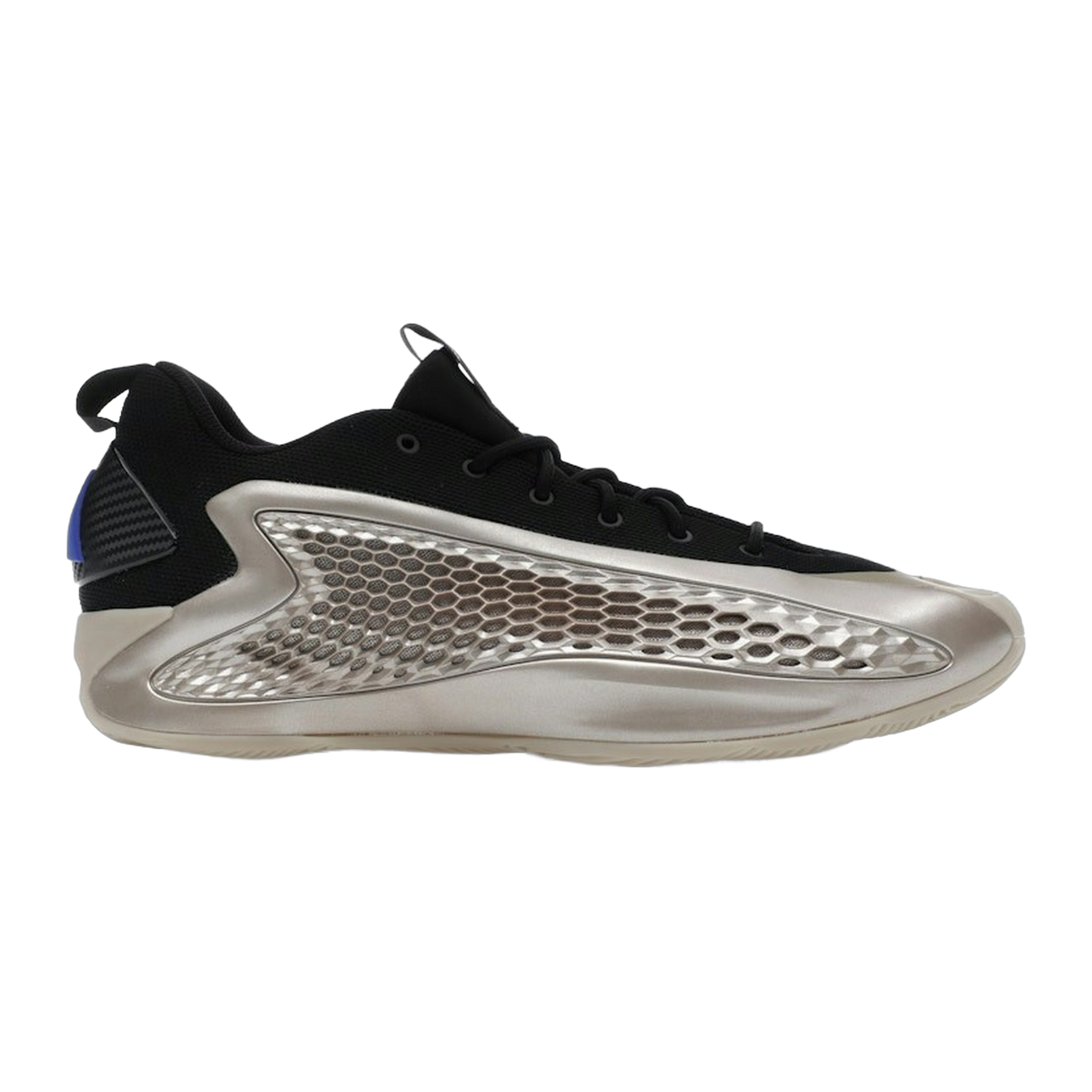adidas AE 1 Low Champagne Metallic — kolab