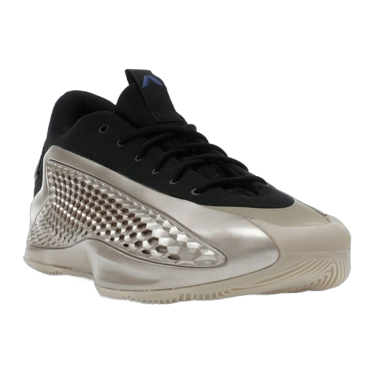 adidas AE 1 Low Champagne Metallic — kolab