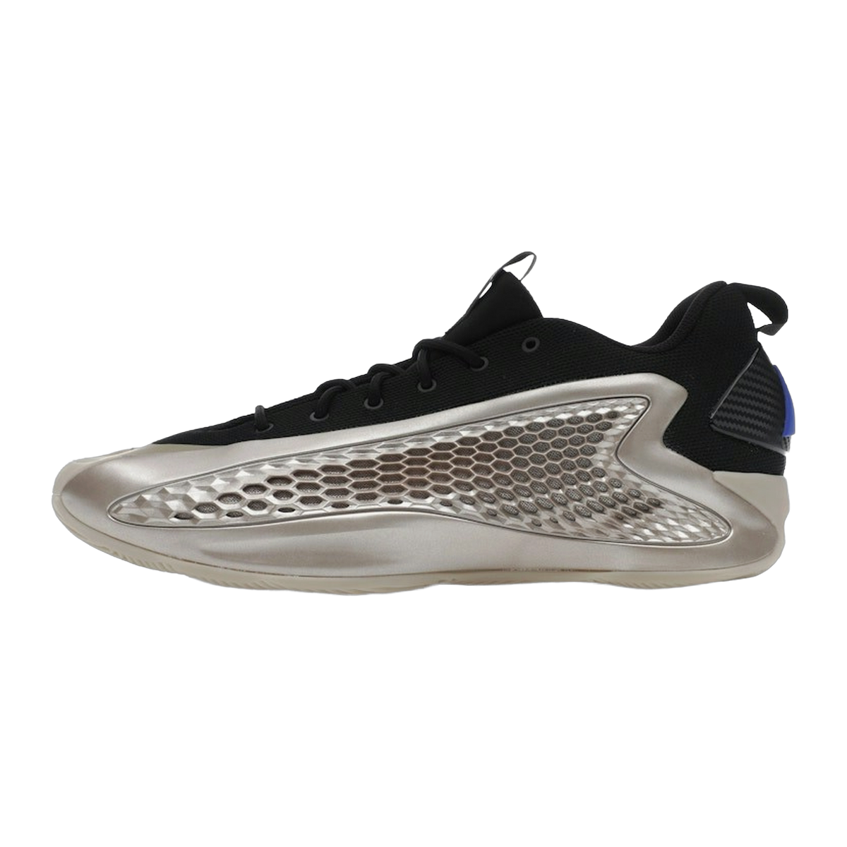 adidas AE 1 Low Champagne Metallic — kolab