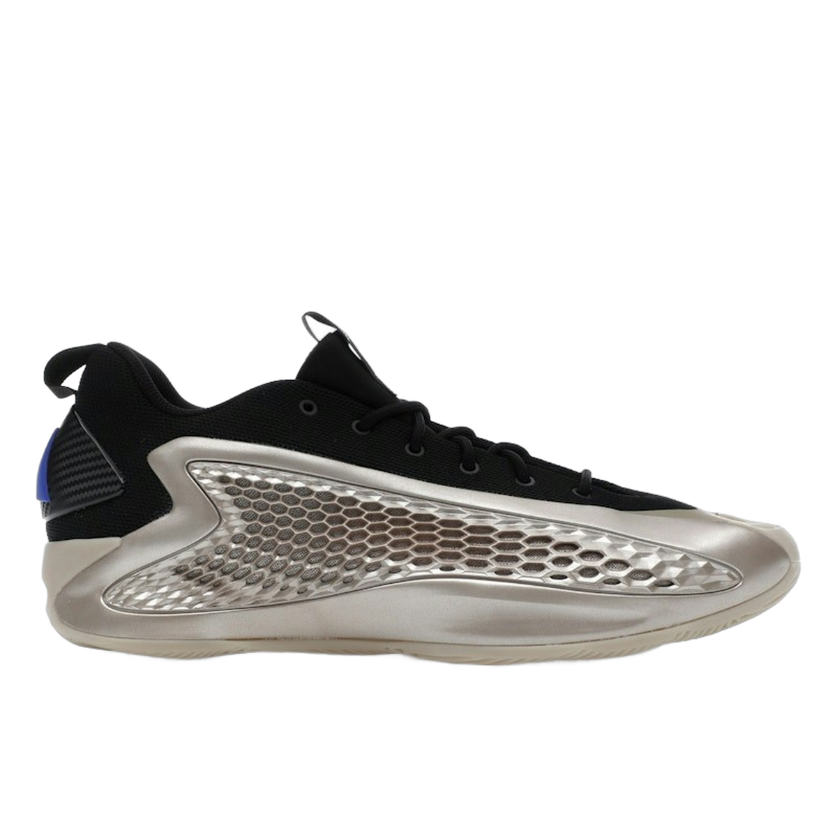 adidas AE 1 Low Champagne Metallic — kolab