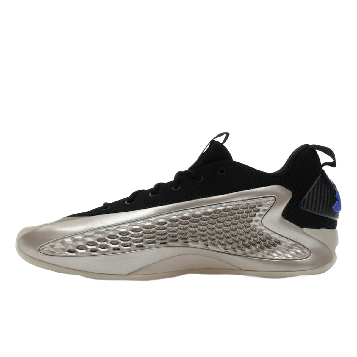 adidas AE 1 Low Champagne Metallic — kolab