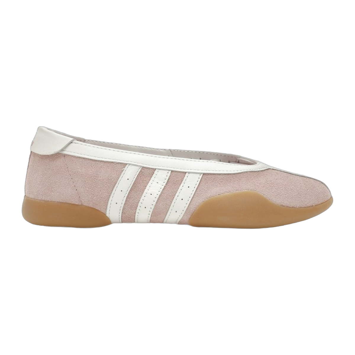 adidas Taekwondo Mei Ballet Clear Pink White — kolab