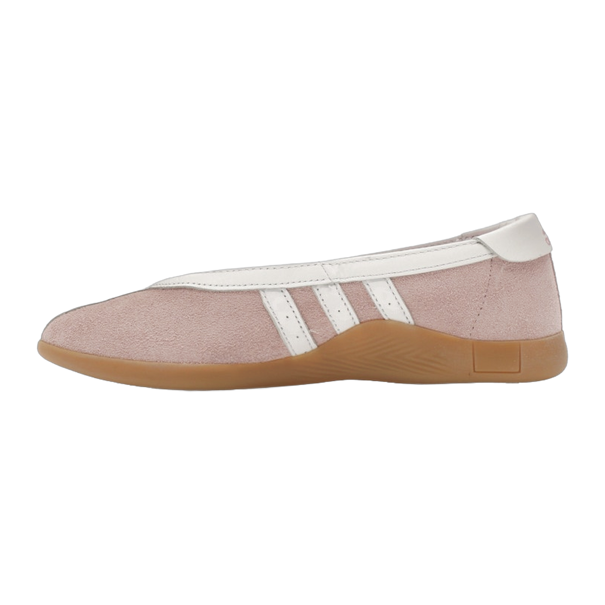 adidas Taekwondo Mei Ballet Clear Pink White — kolab