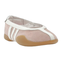adidas Taekwondo Mei Ballet Clear Pink White — kolab