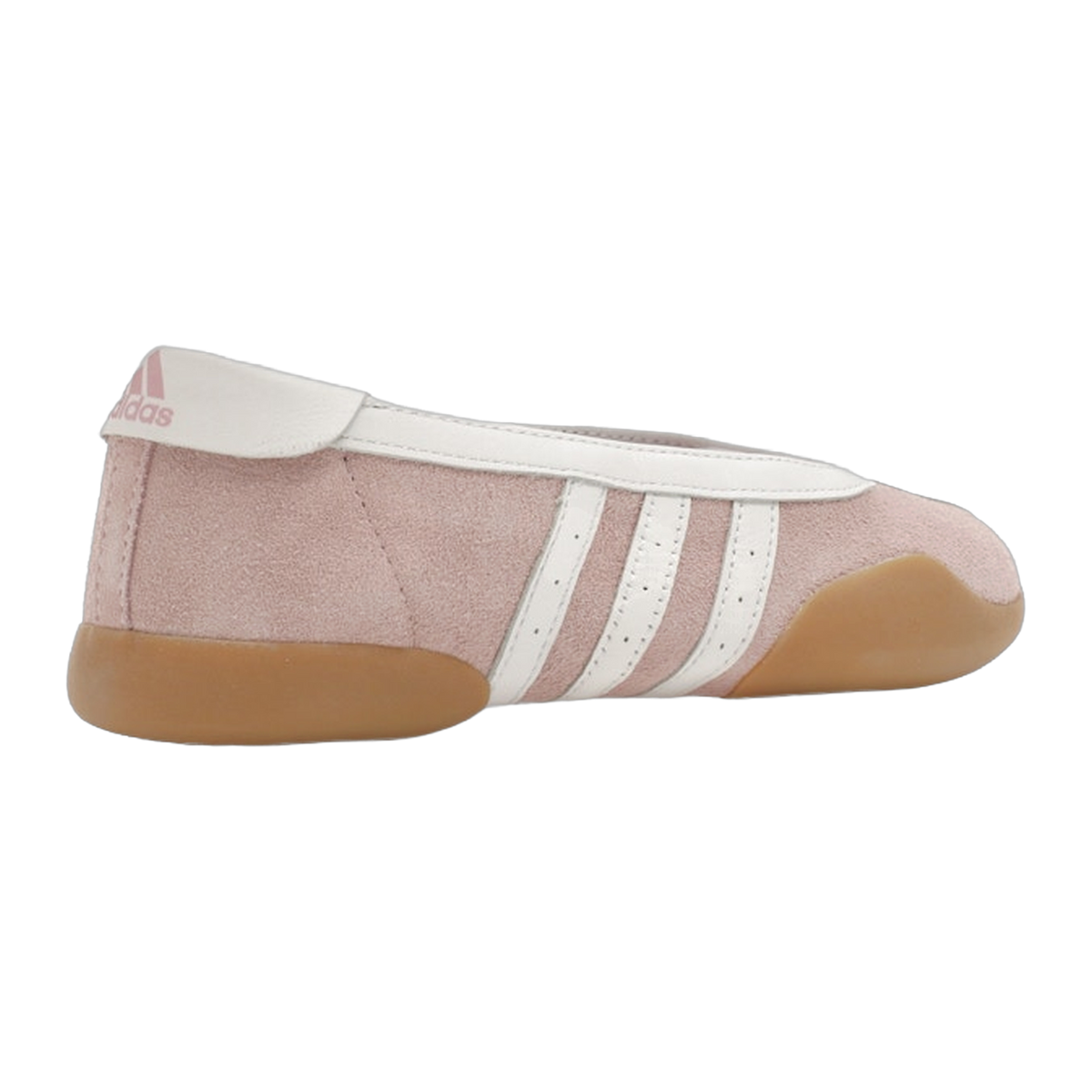 adidas Taekwondo Mei Ballet Clear Pink White — kolab
