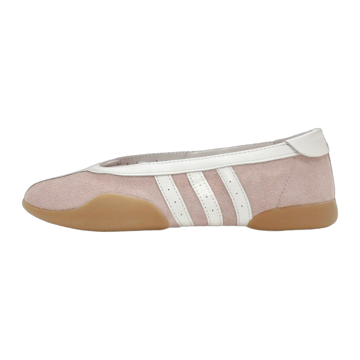 adidas Taekwondo Mei Ballet Clear Pink White — kolab