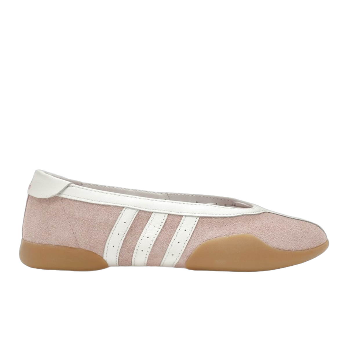 adidas Taekwondo Mei Ballet Clear Pink White — kolab