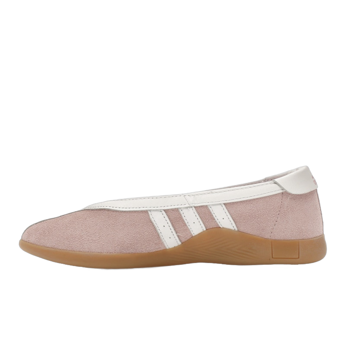 adidas Taekwondo Mei Ballet Clear Pink White — kolab
