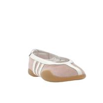 adidas Taekwondo Mei Ballet Clear Pink White — kolab