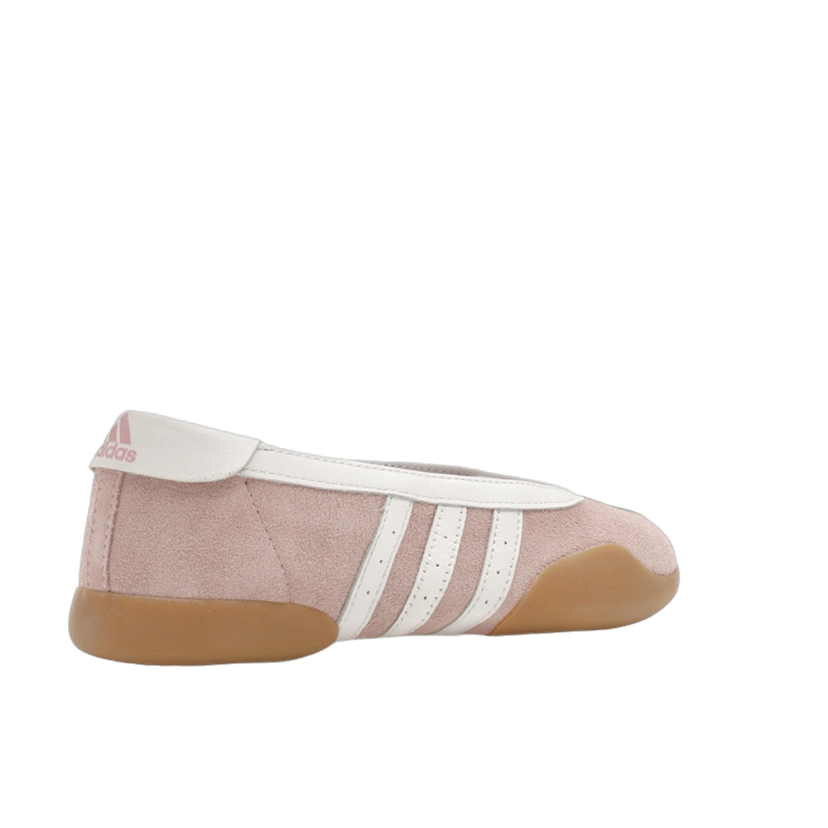 adidas Taekwondo Mei Ballet Clear Pink White — kolab