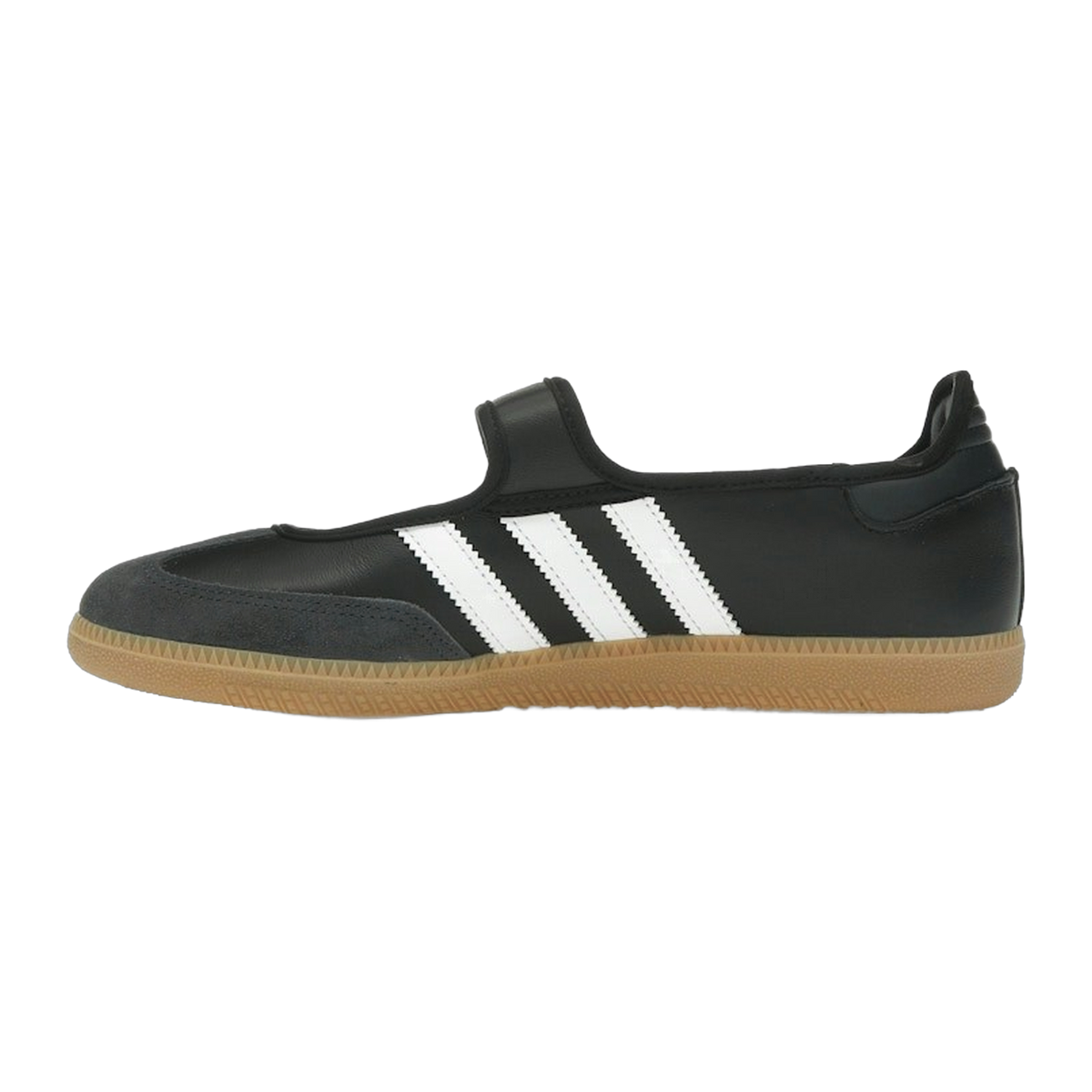 adidas Samba Jane Black White Gum — kolab