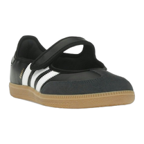 adidas Samba Jane Black White Gum · kolab