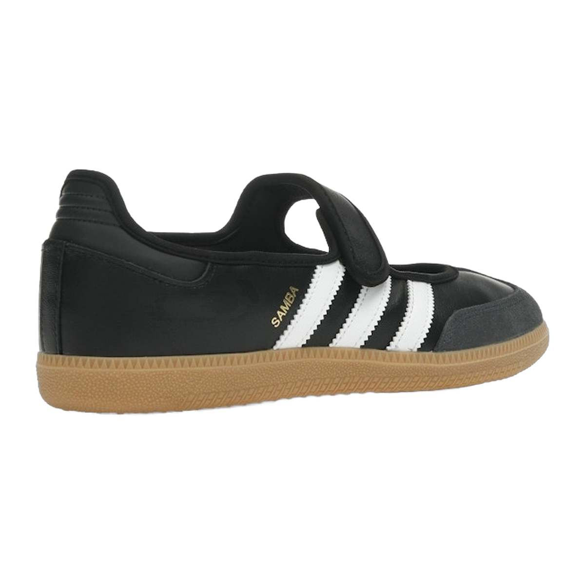 adidas Samba Jane Black White Gum · kolab