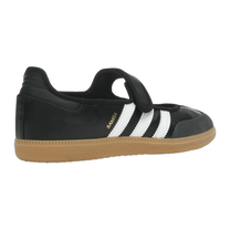 adidas Samba Jane Black White Gum · kolab