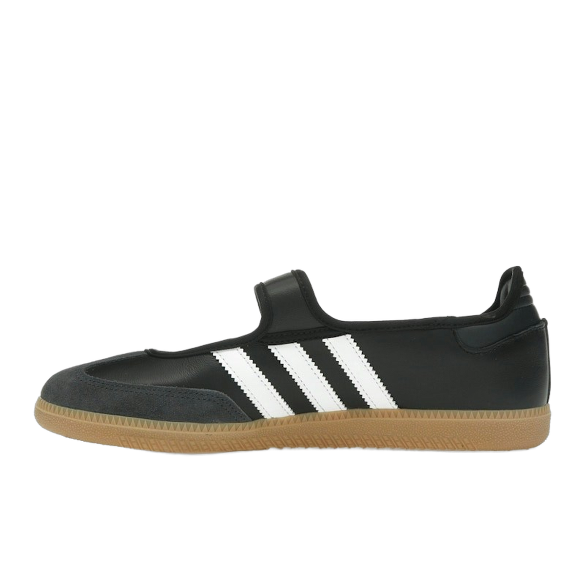 adidas Samba Jane Black White Gum — kolab