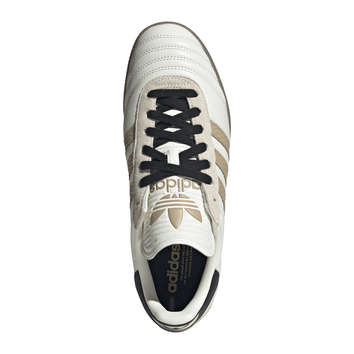 adidas Samba JP Off White Magic Beige — kolab