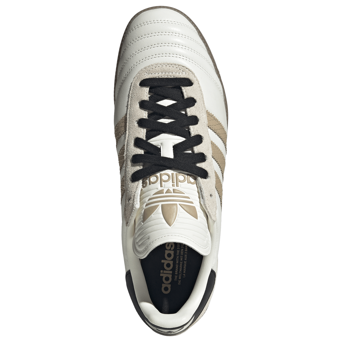 adidas Samba JP Off White Magic Beige — kolab